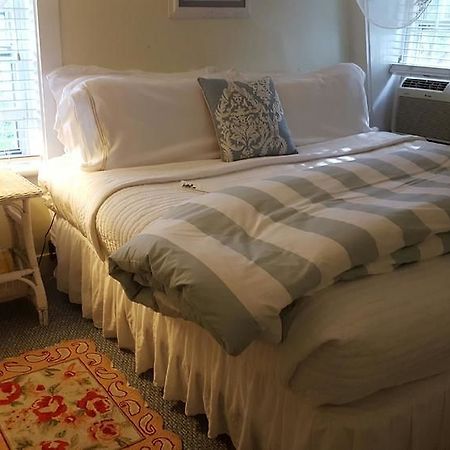 바인야드 헤이븐 The 1720 House B&B 외부 사진