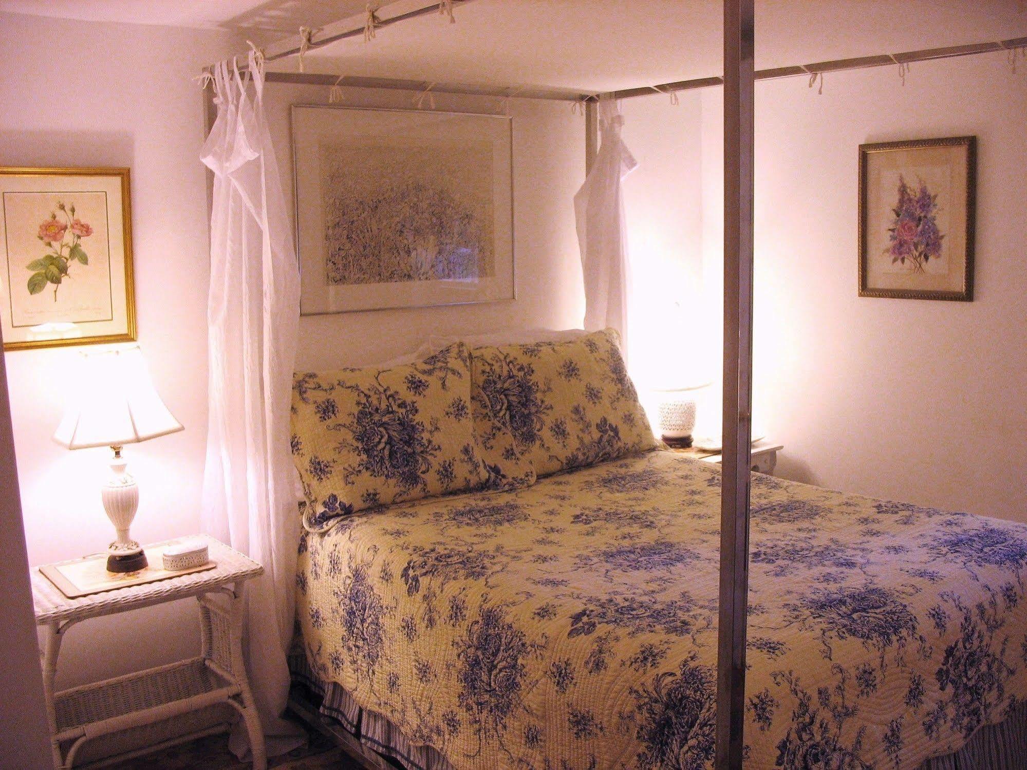 바인야드 헤이븐 The 1720 House B&B 외부 사진