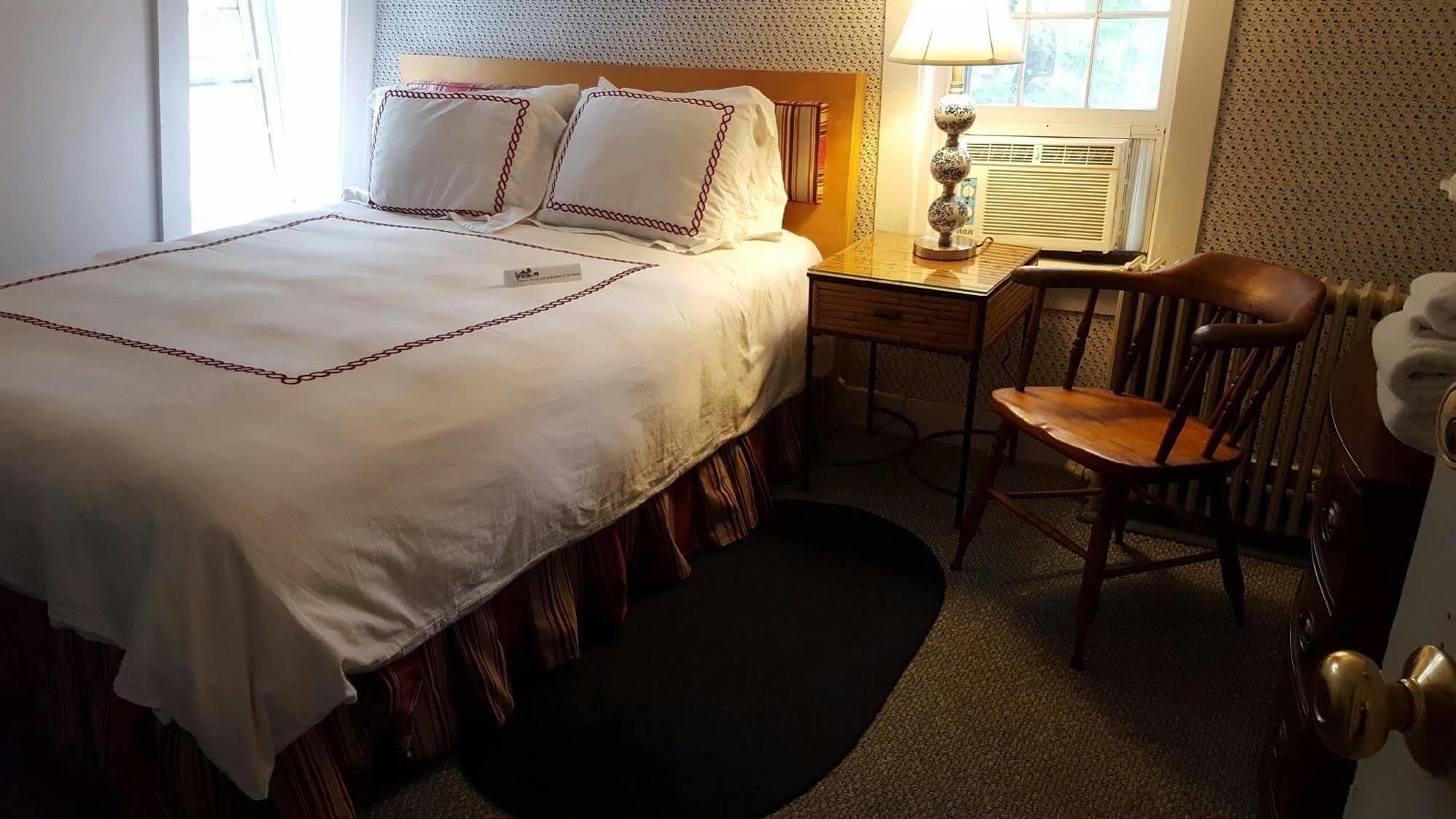 바인야드 헤이븐 The 1720 House B&B 외부 사진
